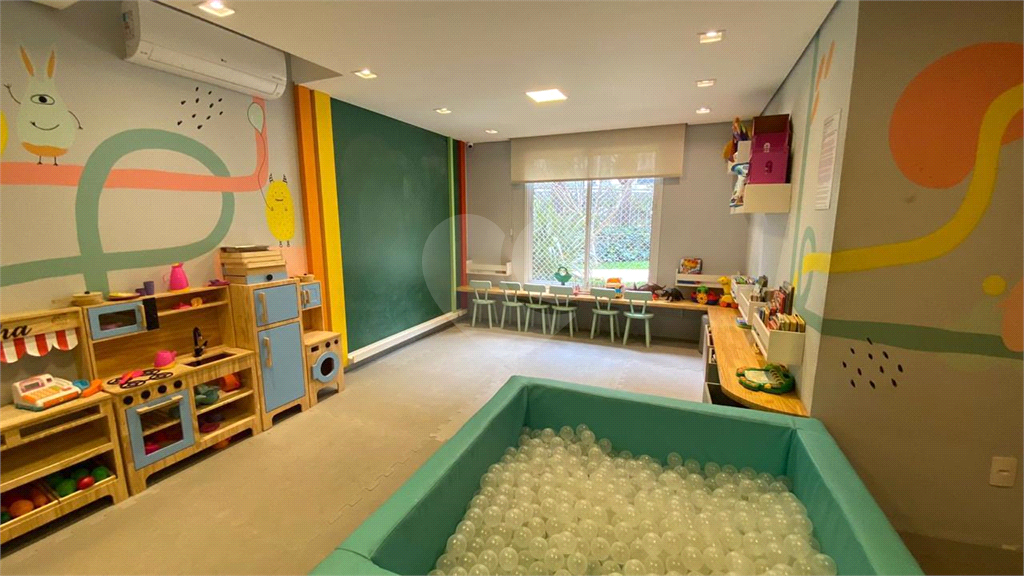 APARTAMENTO 99 M², 3 QUARTOS, 2 VAGAS, À VENDA NO BROOKLIN - SP