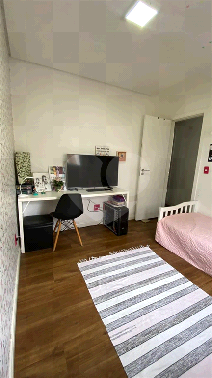 APARTAMENTO 99 M², 3 QUARTOS, 2 VAGAS, À VENDA NO BROOKLIN - SP