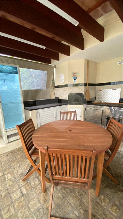 APARTAMENTO 99 M², 3 QUARTOS, 2 VAGAS, À VENDA NO BROOKLIN - SP