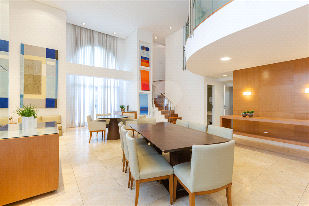 APARTAMENTO 99 M², 3 QUARTOS, 2 VAGAS, À VENDA NO BROOKLIN - SP