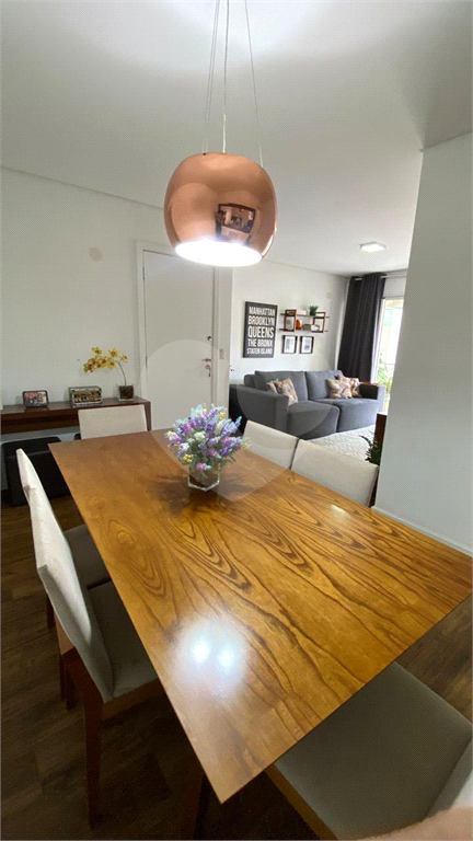APARTAMENTO 99 M², 3 QUARTOS, 2 VAGAS, À VENDA NO BROOKLIN - SP
