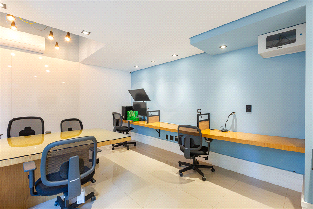 APARTAMENTO 99 M², 3 QUARTOS, 2 VAGAS, À VENDA NO BROOKLIN - SP