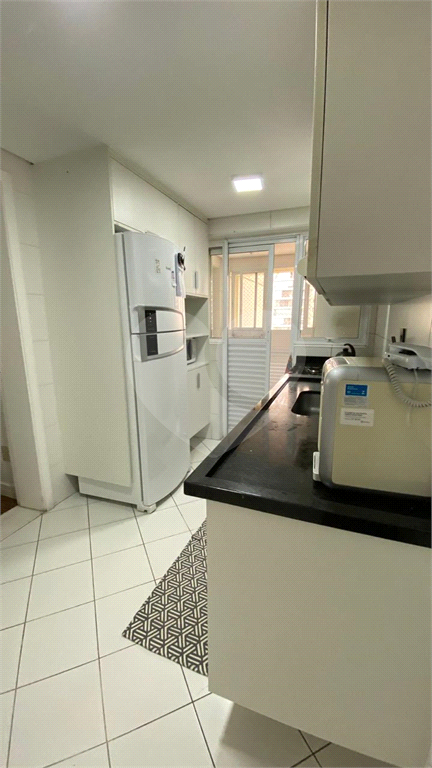 APARTAMENTO 99 M², 3 QUARTOS, 2 VAGAS, À VENDA NO BROOKLIN - SP