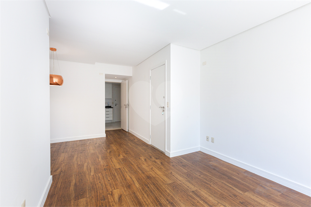 APARTAMENTO 99 M², 3 QUARTOS, 2 VAGAS, À VENDA NO BROOKLIN - SP