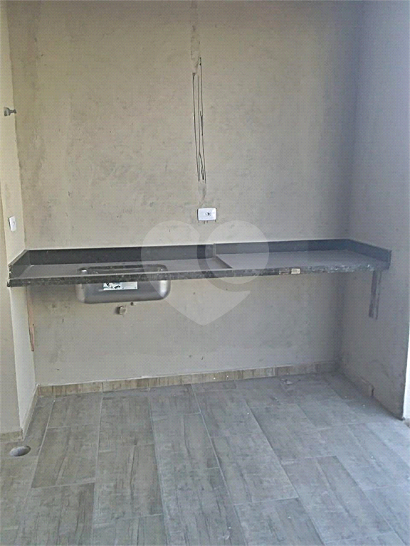 Apartamento novo no Lauzane Paulista