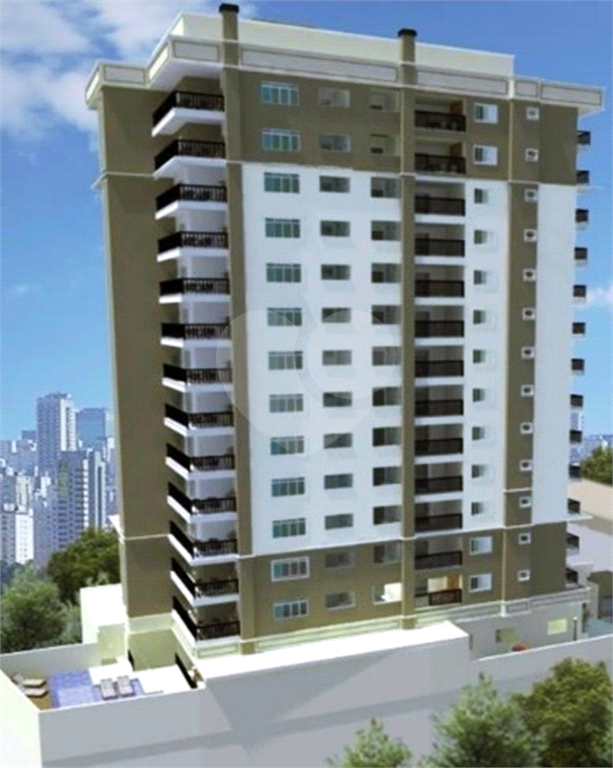 Apartamento novo no Lauzane Paulista