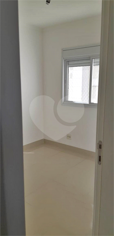 Apartamento novo no Lauzane Paulista