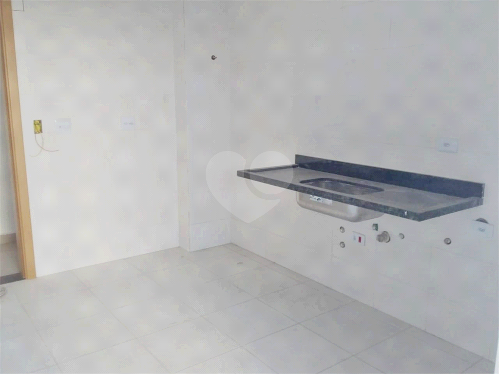 Apartamento novo no Lauzane Paulista