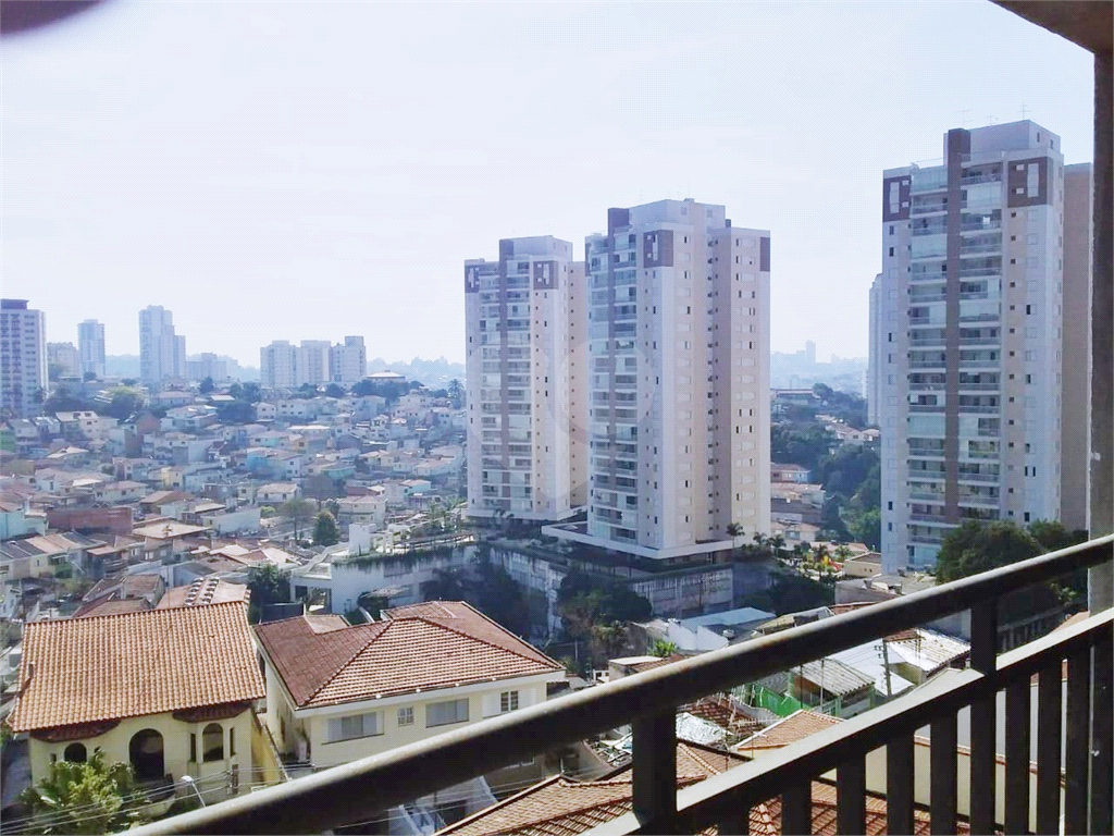 Apartamento novo no Lauzane Paulista
