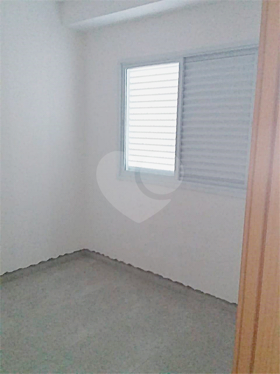 Apartamento novo no Lauzane Paulista