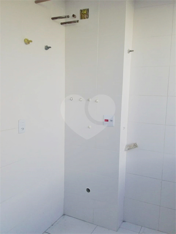 Apartamento novo no Lauzane Paulista