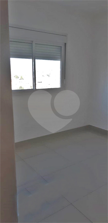 Apartamento novo no Lauzane Paulista