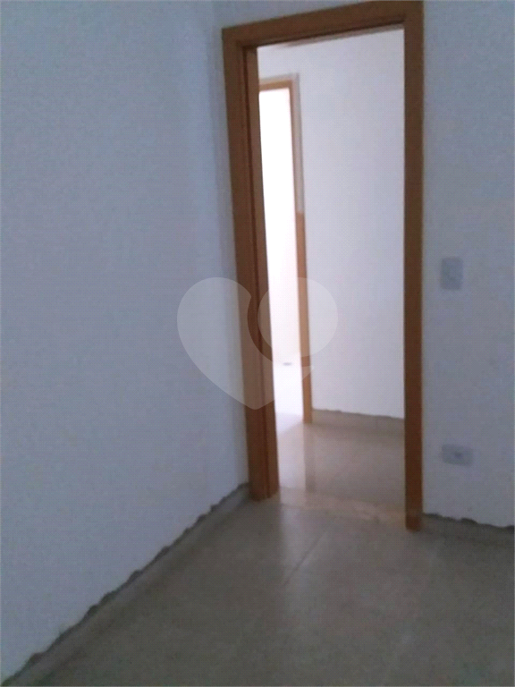 Apartamento novo no Lauzane Paulista