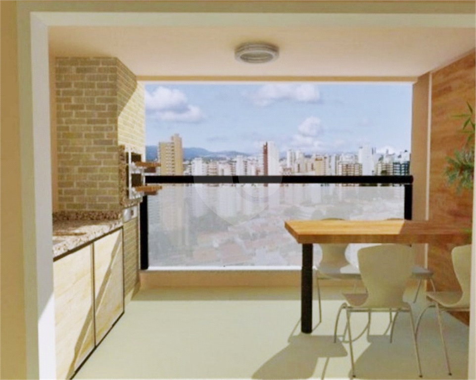 Apartamento novo no Lauzane Paulista