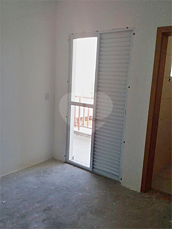 Apartamento novo no Lauzane Paulista