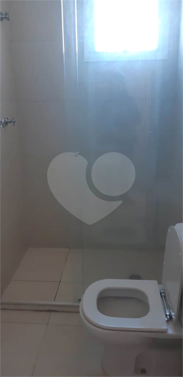 Apartamento novo no Lauzane Paulista
