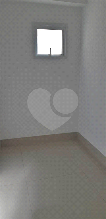 Apartamento novo no Lauzane Paulista