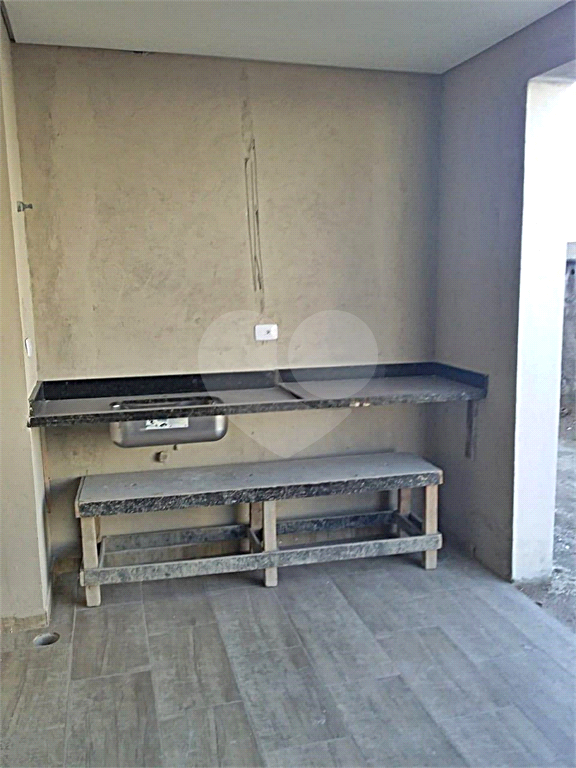 Apartamento novo no Lauzane Paulista