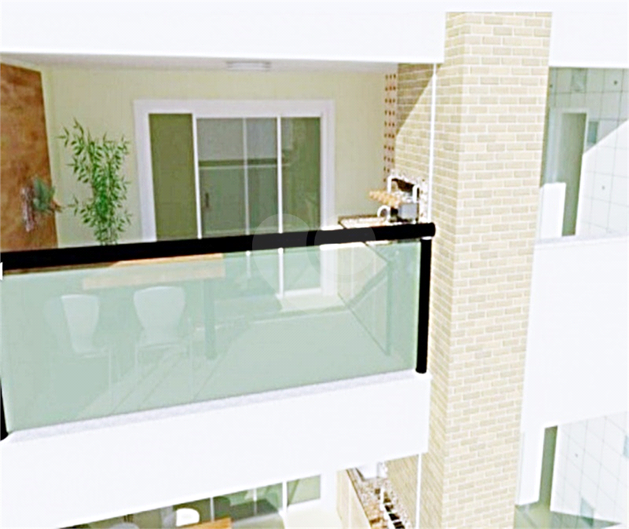 Apartamento novo no Lauzane Paulista