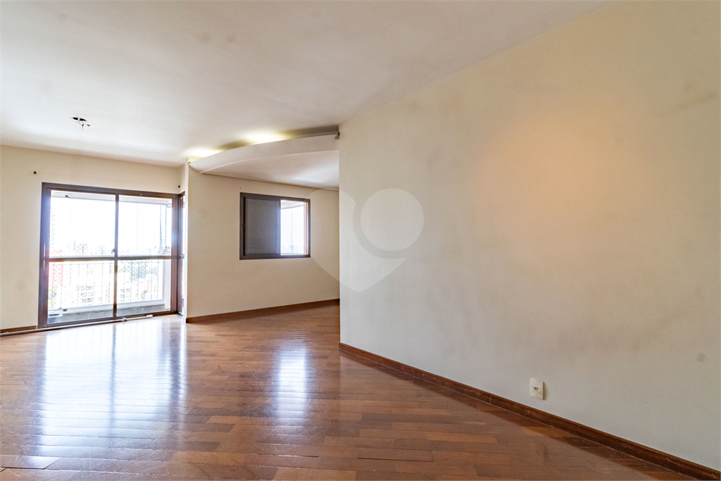 Apartamento para venda com 96 m², 3 dormitórios, 3 vagas no Alto de Pinheiros!