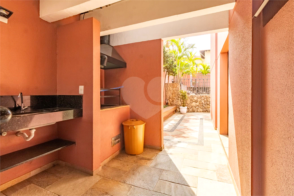Apartamento para venda com 96 m², 3 dormitórios, 3 vagas no Alto de Pinheiros!