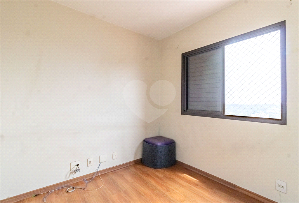 Apartamento para venda com 96 m², 3 dormitórios, 3 vagas no Alto de Pinheiros!