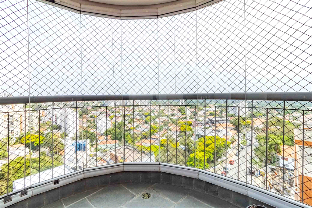 Apartamento para venda com 96 m², 3 dormitórios, 3 vagas no Alto de Pinheiros!