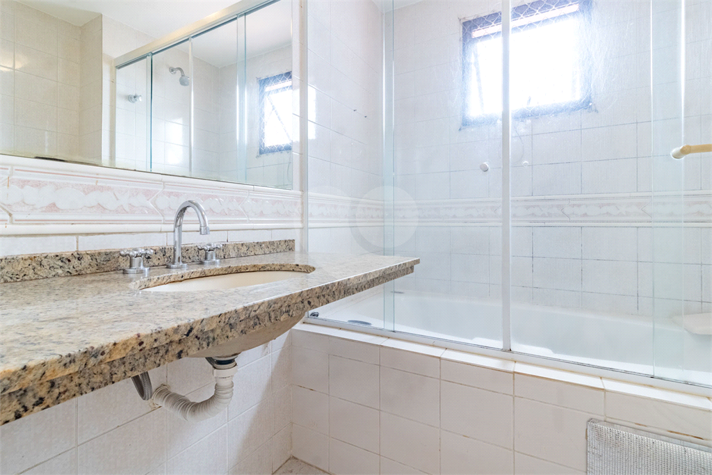 Apartamento para venda com 96 m², 3 dormitórios, 3 vagas no Alto de Pinheiros!