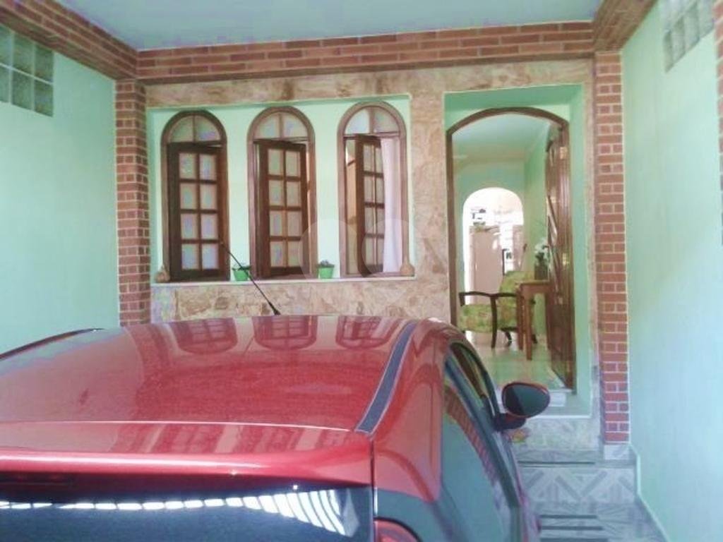Sobrado Freguesia