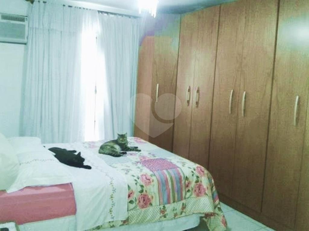 Sobrado Freguesia