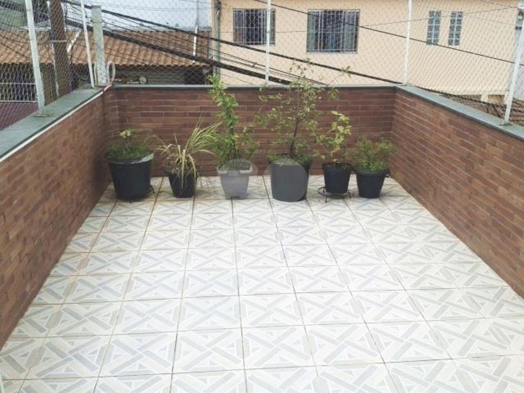 Sobrado Freguesia