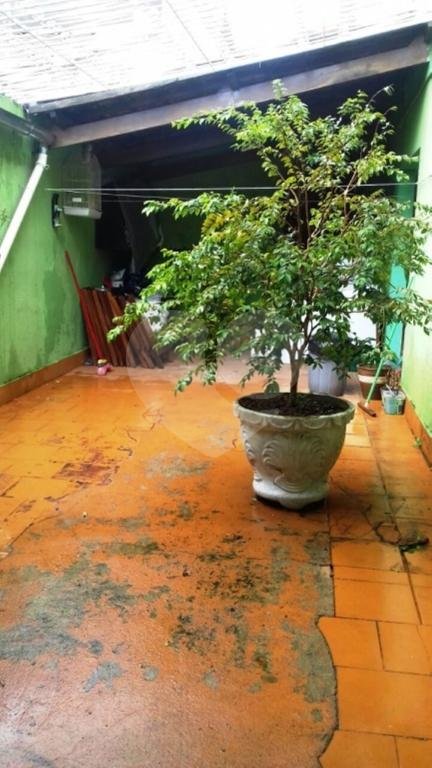 CASA em TUCURUVI