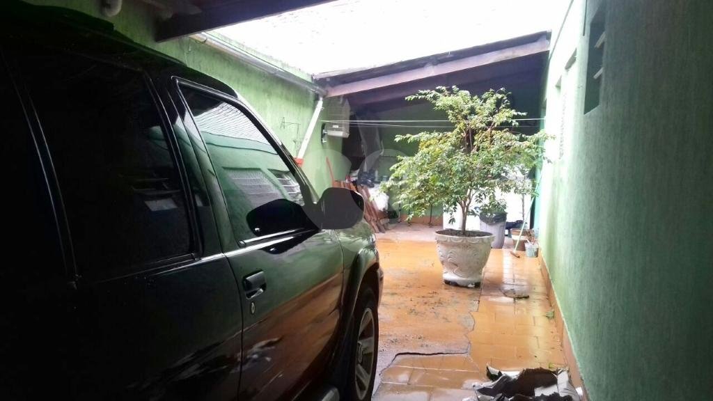 CASA em TUCURUVI
