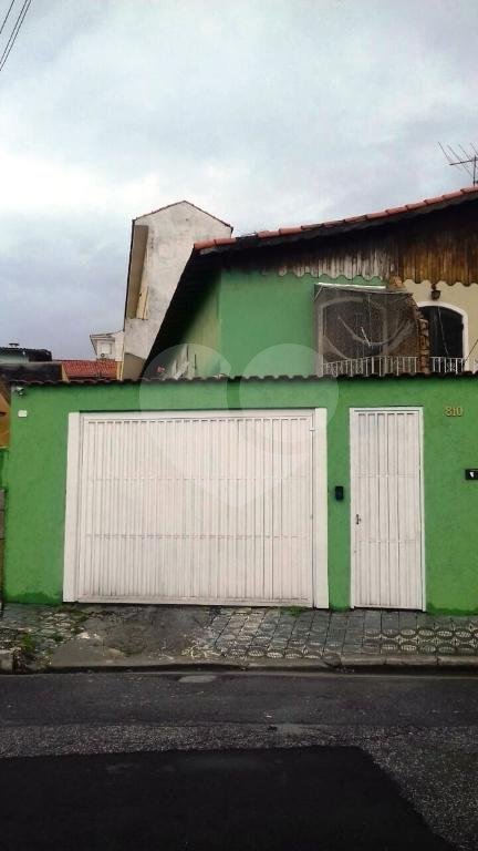CASA em TUCURUVI