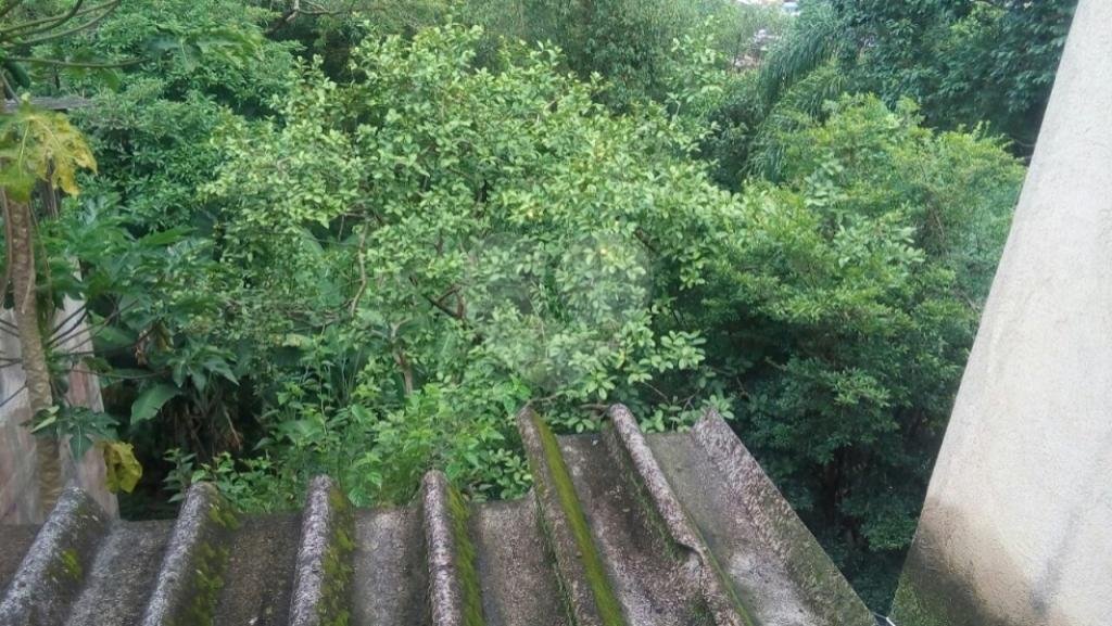 Casa térrea à venda no Horto Florestal