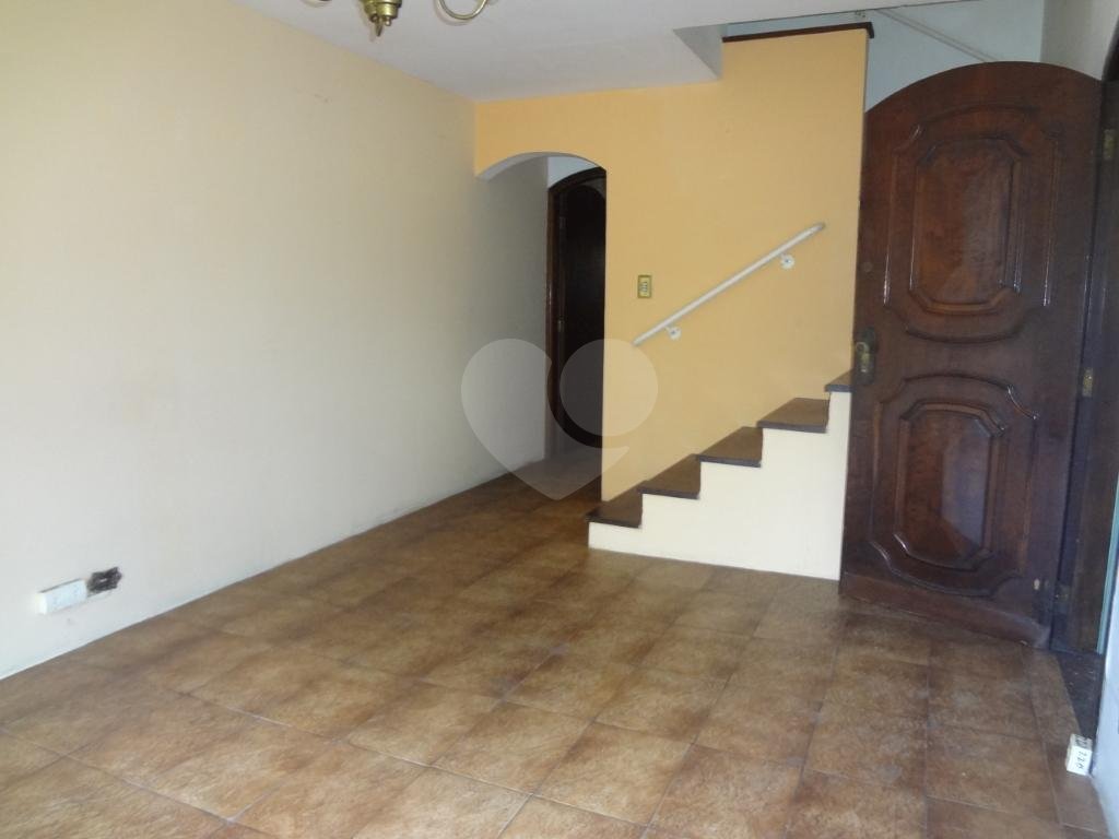 Sobrado a Venda | 2 suites | 3 Vagas em Santana 