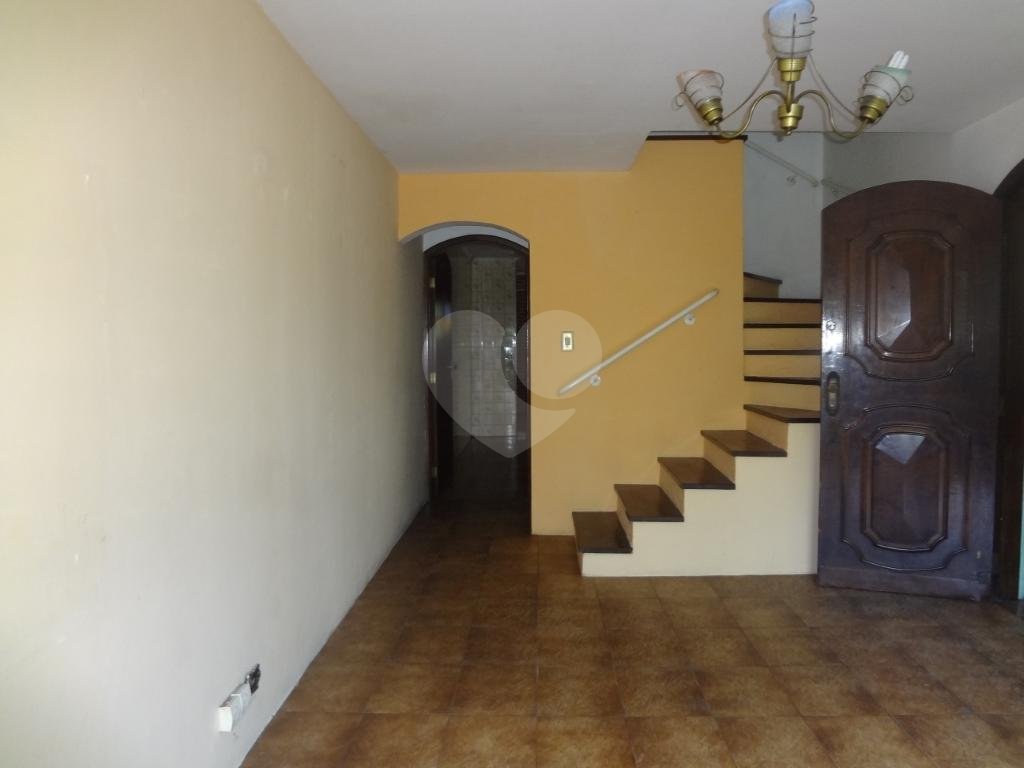 Sobrado a Venda | 2 suites | 3 Vagas em Santana 
