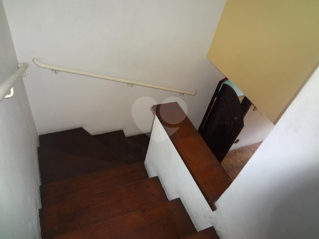 Sobrado a Venda | 2 suites | 3 Vagas em Santana 