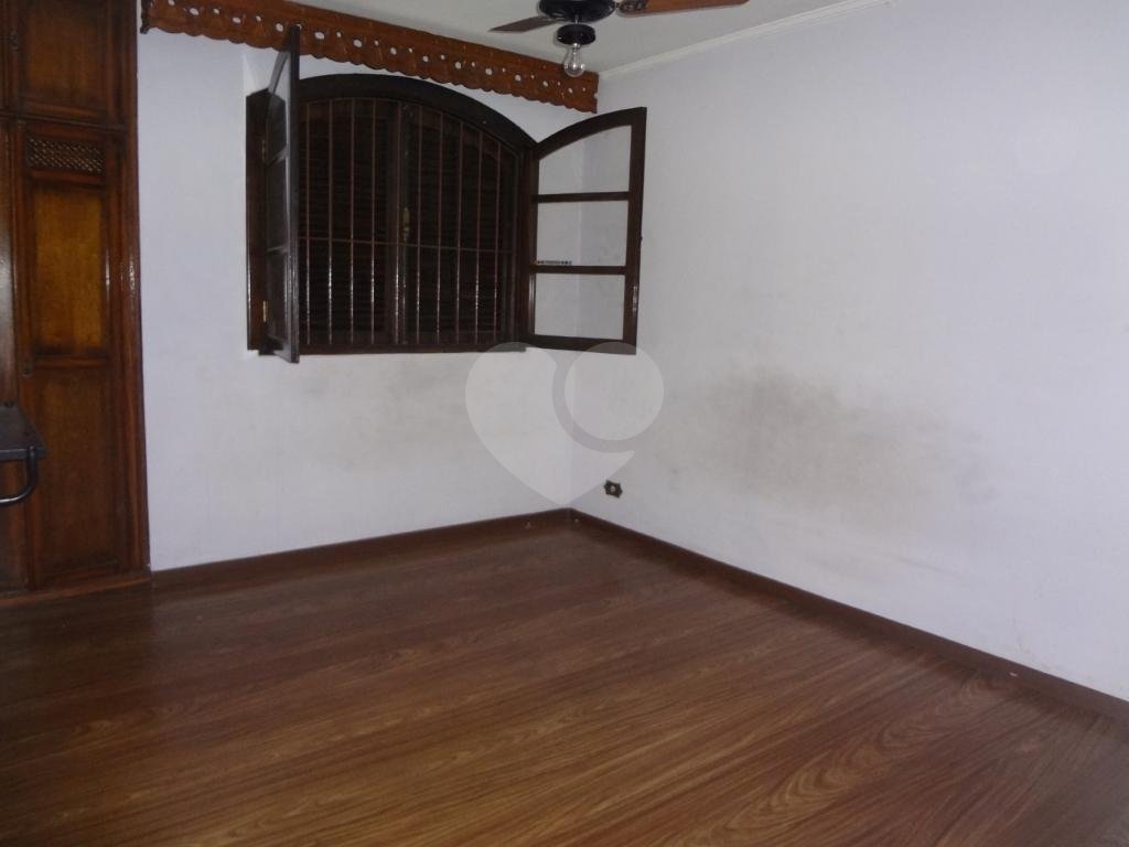 Sobrado a Venda | 2 suites | 3 Vagas em Santana 