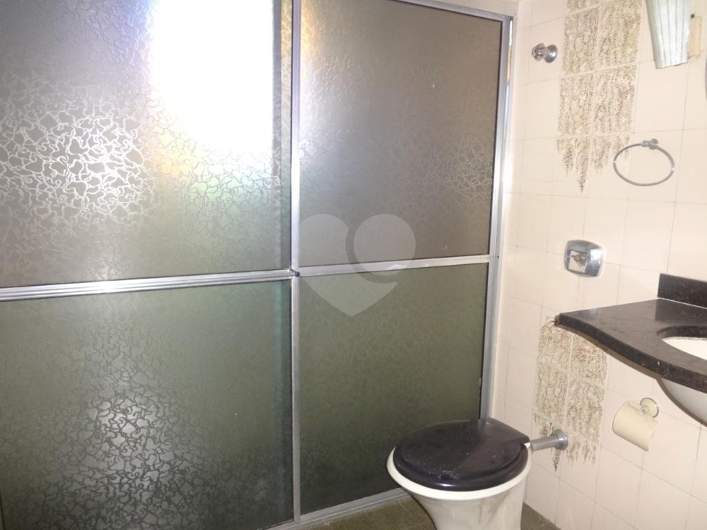 Sobrado a Venda | 2 suites | 3 Vagas em Santana 