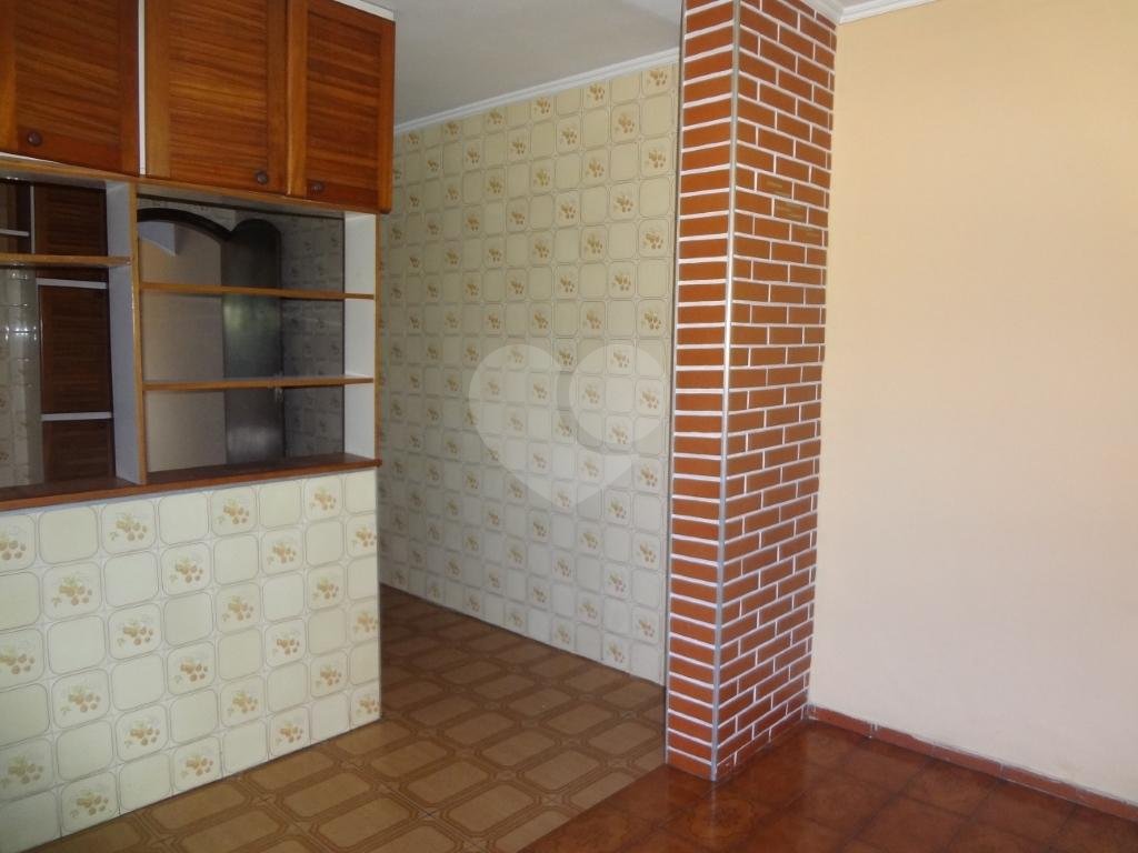 Sobrado a Venda | 2 suites | 3 Vagas em Santana 