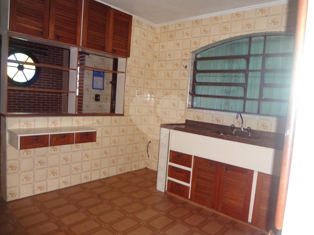 Sobrado a Venda | 2 suites | 3 Vagas em Santana 