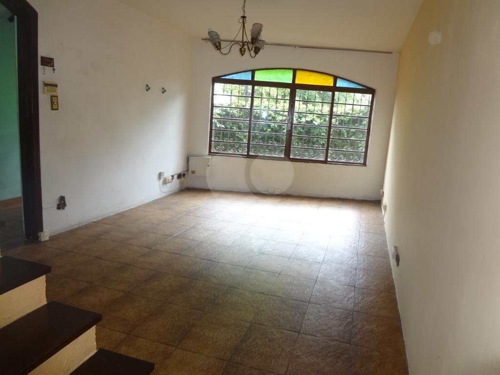 Sobrado a Venda | 2 suites | 3 Vagas em Santana 