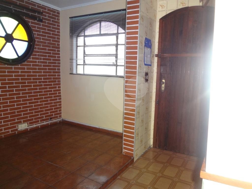 Sobrado a Venda | 2 suites | 3 Vagas em Santana 