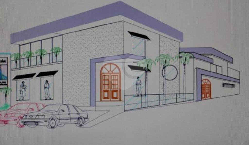BELÍSSIMO PREDIO COMERCIAL