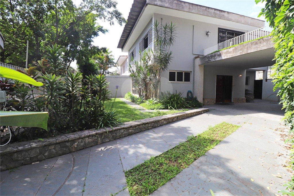 Sobrado para Venda - Vila Madalena