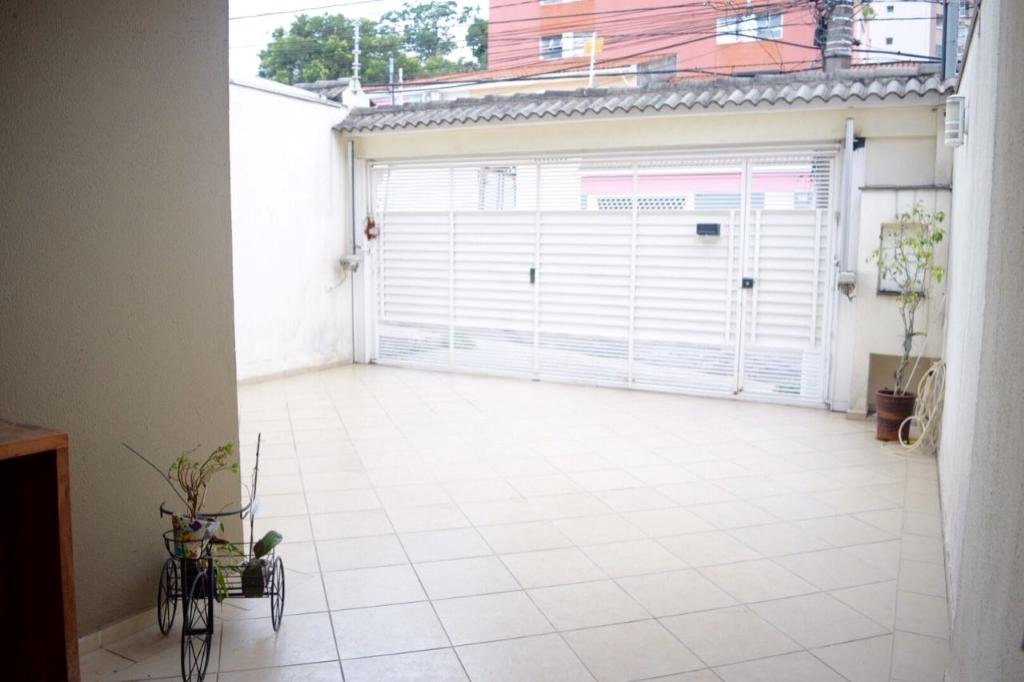 SOBRADO em VILA MASCOTE