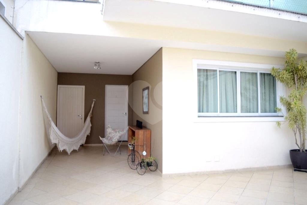 SOBRADO em VILA MASCOTE