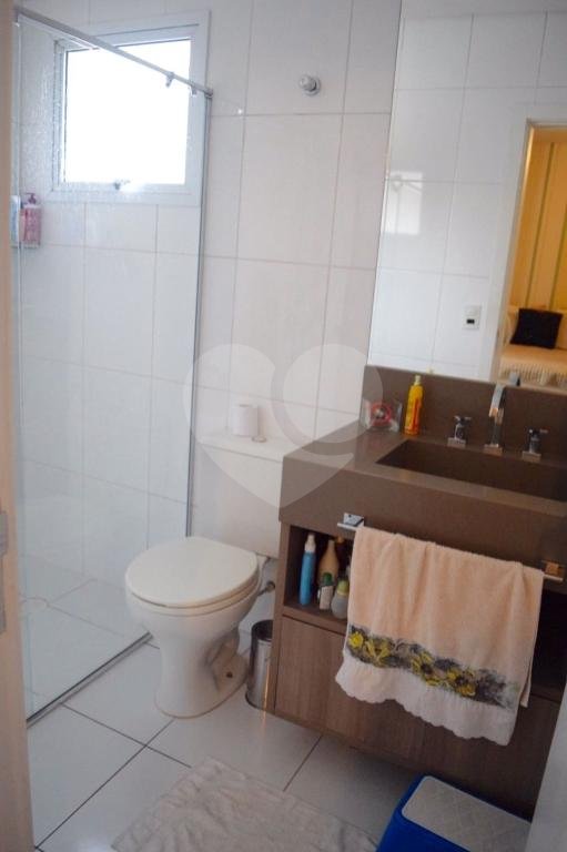 SOBRADO em VILA MASCOTE