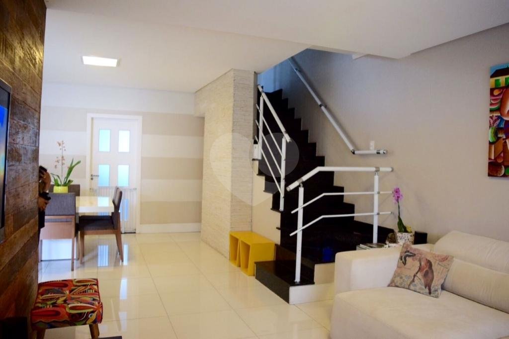 SOBRADO em VILA MASCOTE